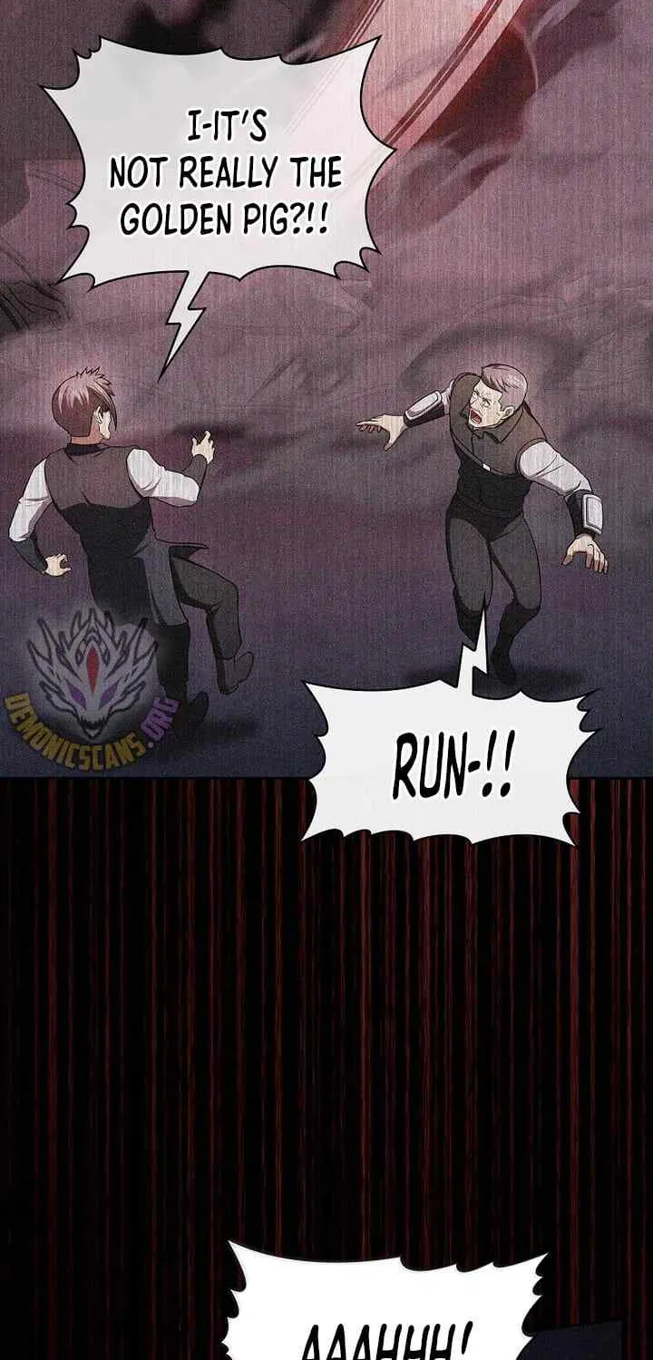 The Constellation That Returned From Hell Chapter 182 page 84 - 