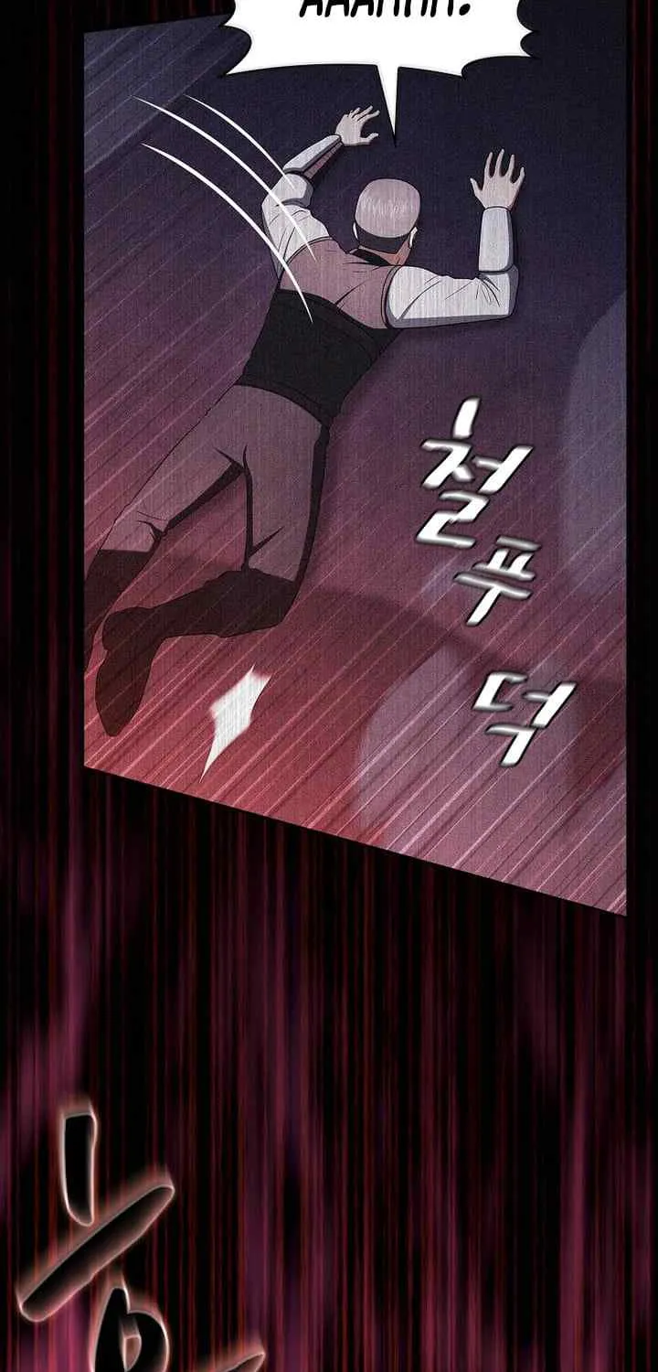 The Constellation That Returned From Hell Chapter 182 page 85 - 