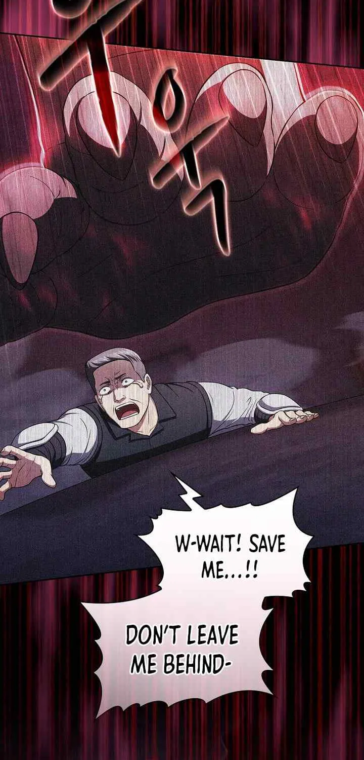 The Constellation That Returned From Hell Chapter 182 page 86 - 