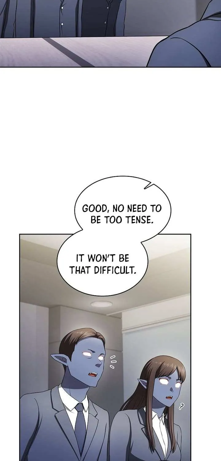The Constellation That Returned From Hell Chapter 182 page 10 - 