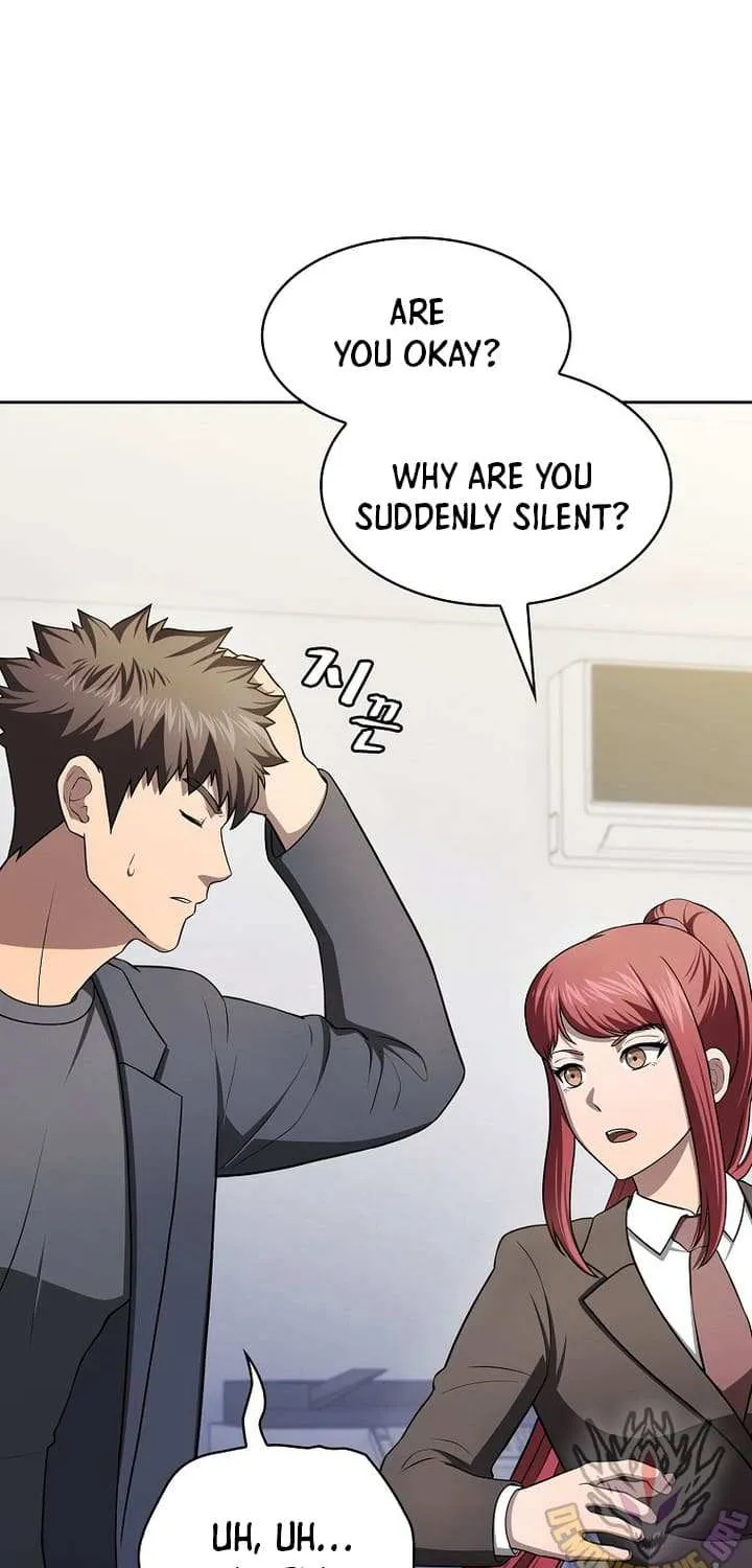 The Constellation That Returned From Hell Chapter 182 page 97 - 