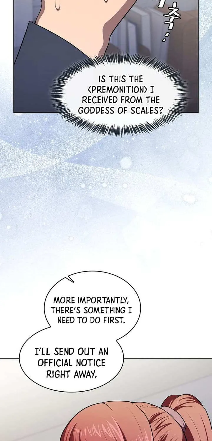 The Constellation That Returned From Hell Chapter 182 page 99 - 