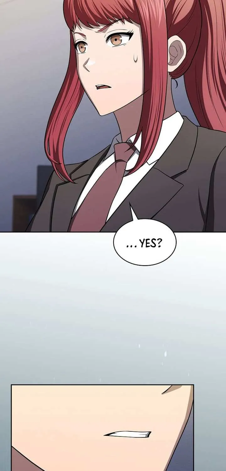 The Constellation That Returned From Hell Chapter 182 page 100 - 