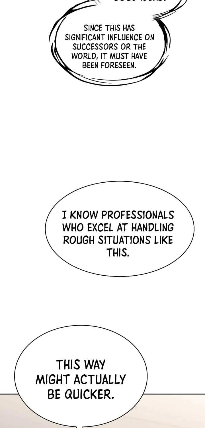 The Constellation That Returned From Hell Chapter 183 page 11 - 