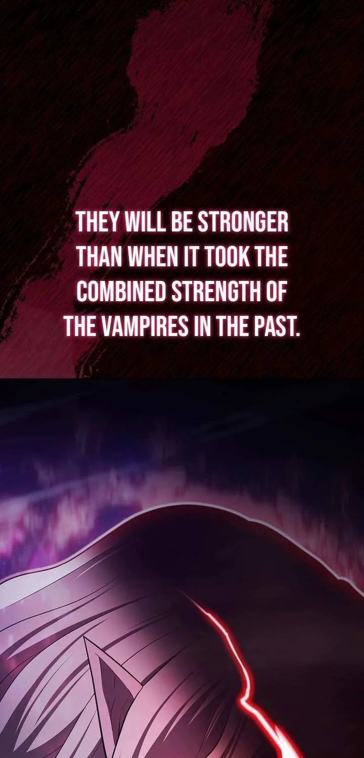 The Constellation That Returned From Hell Chapter 183 page 101 - 