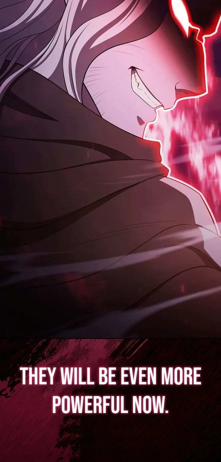 The Constellation That Returned From Hell Chapter 183 page 102 - 