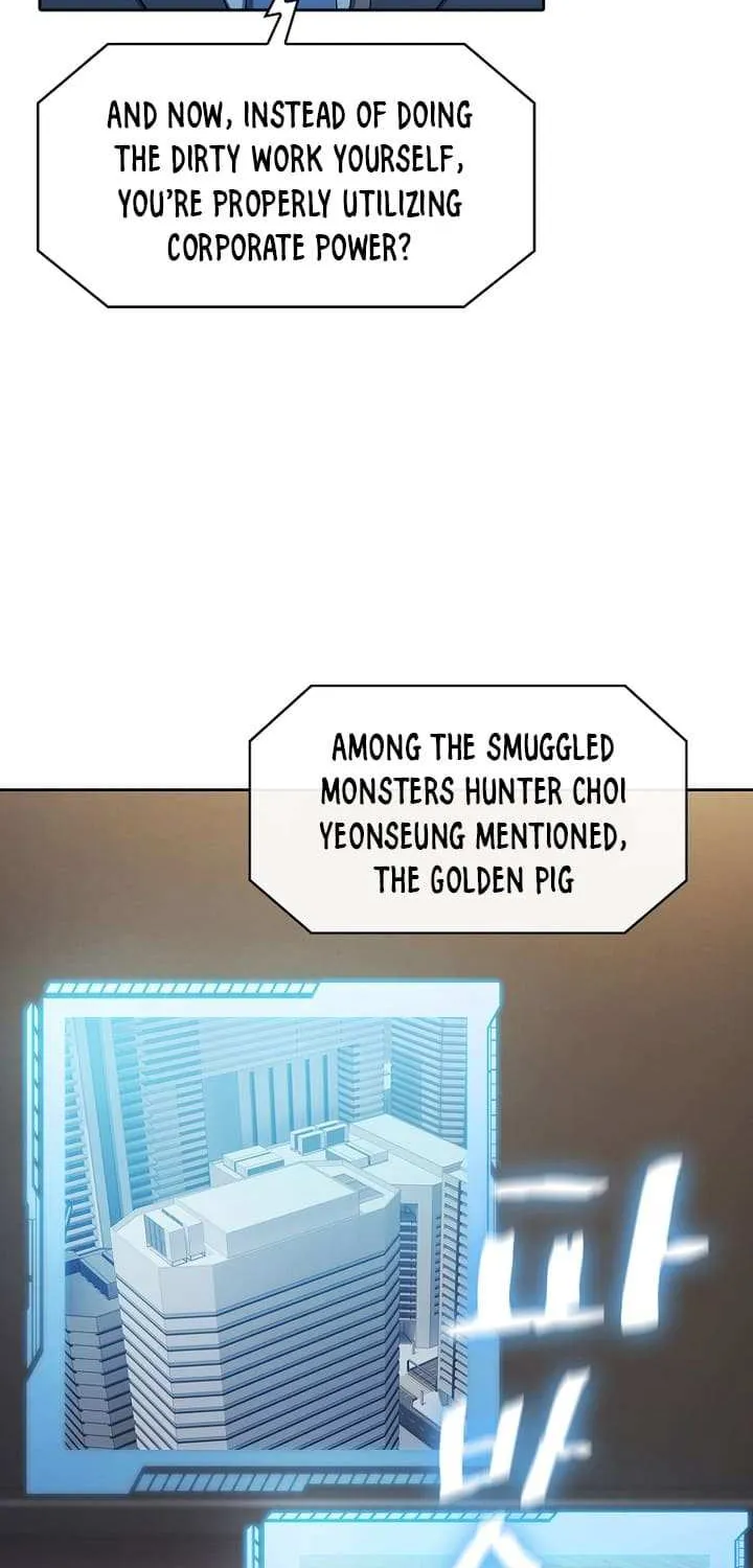 The Constellation That Returned From Hell Chapter 183 page 17 - 