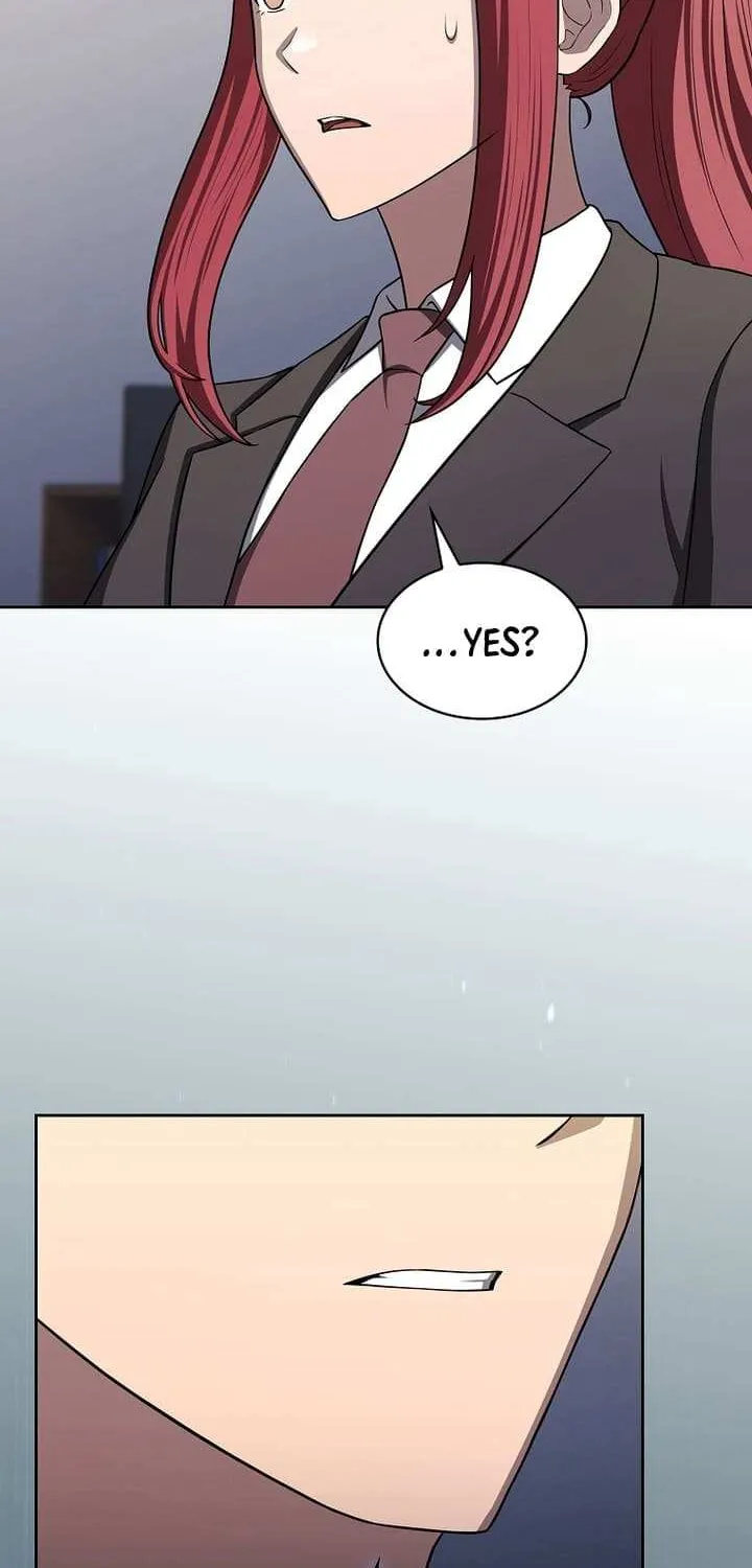The Constellation That Returned From Hell Chapter 183 page 3 - 