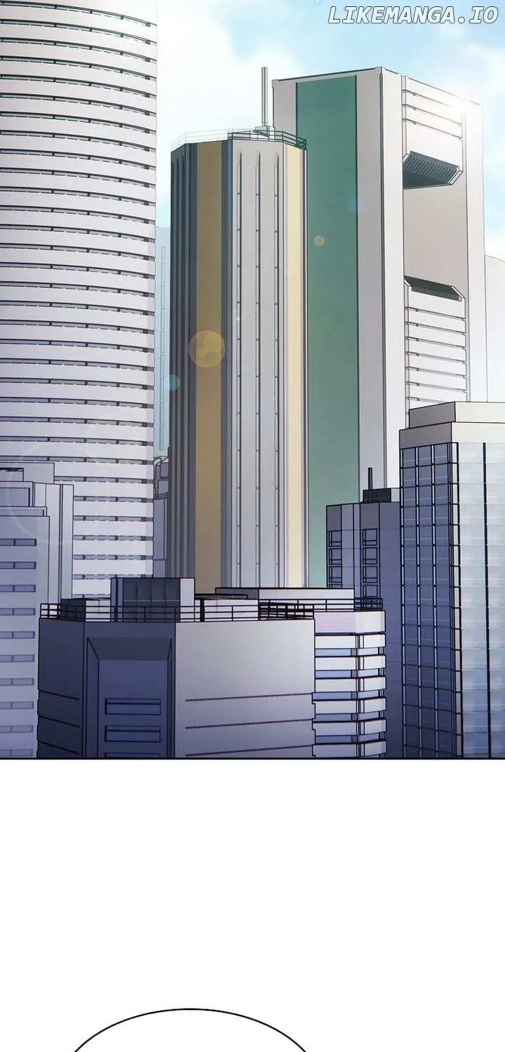The Constellation That Returned From Hell Chapter 183 page 23 - 