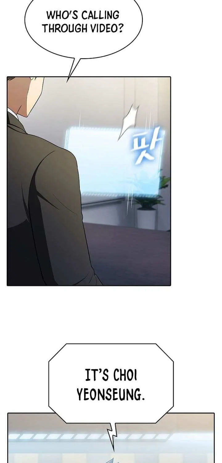 The Constellation That Returned From Hell Chapter 183 page 24 - 