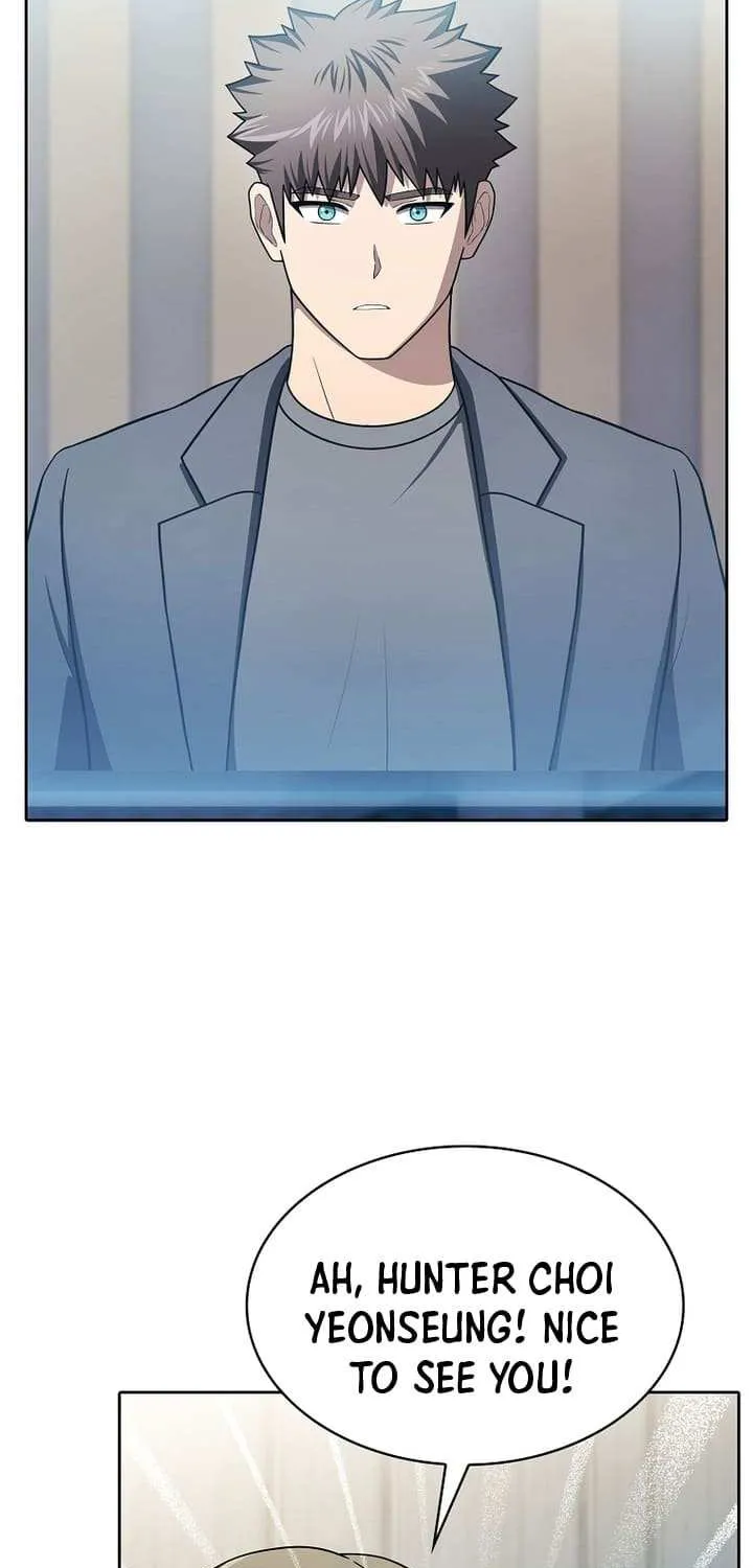 The Constellation That Returned From Hell Chapter 183 page 25 - 
