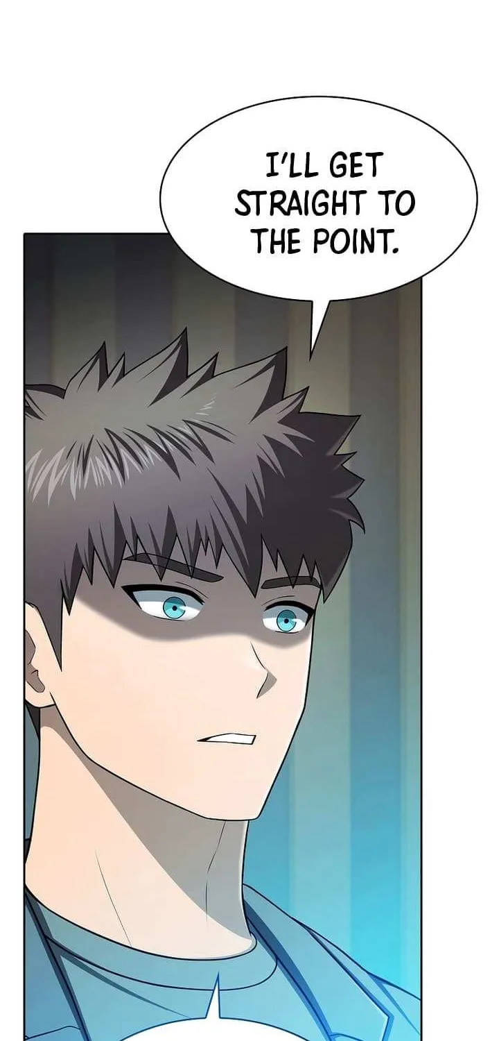 The Constellation That Returned From Hell Chapter 183 page 28 - 