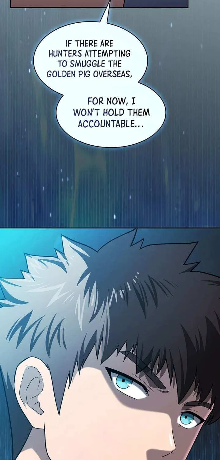The Constellation That Returned From Hell Chapter 183 page 4 - 