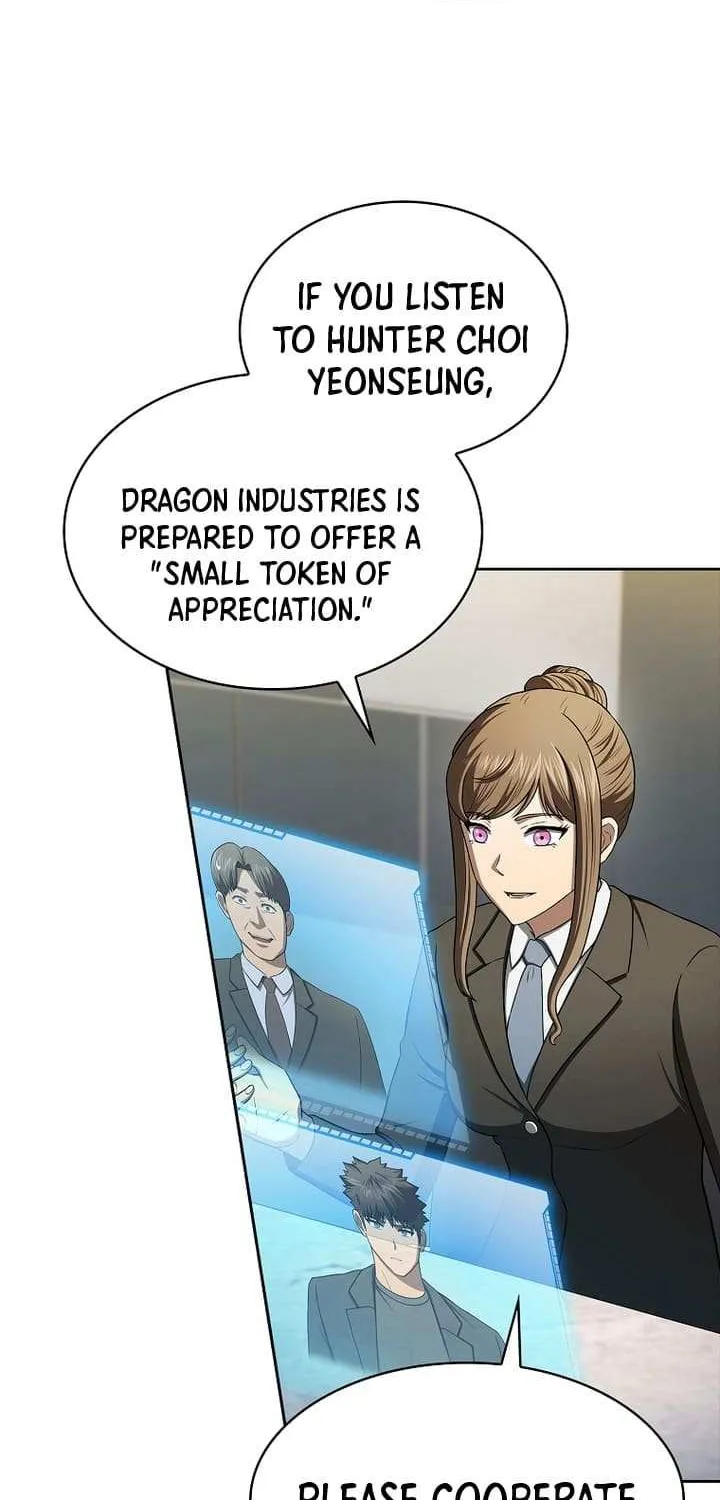 The Constellation That Returned From Hell Chapter 183 page 31 - 