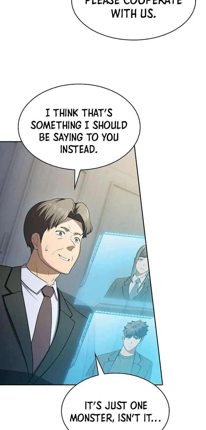 The Constellation That Returned From Hell Chapter 183 page 32 - 