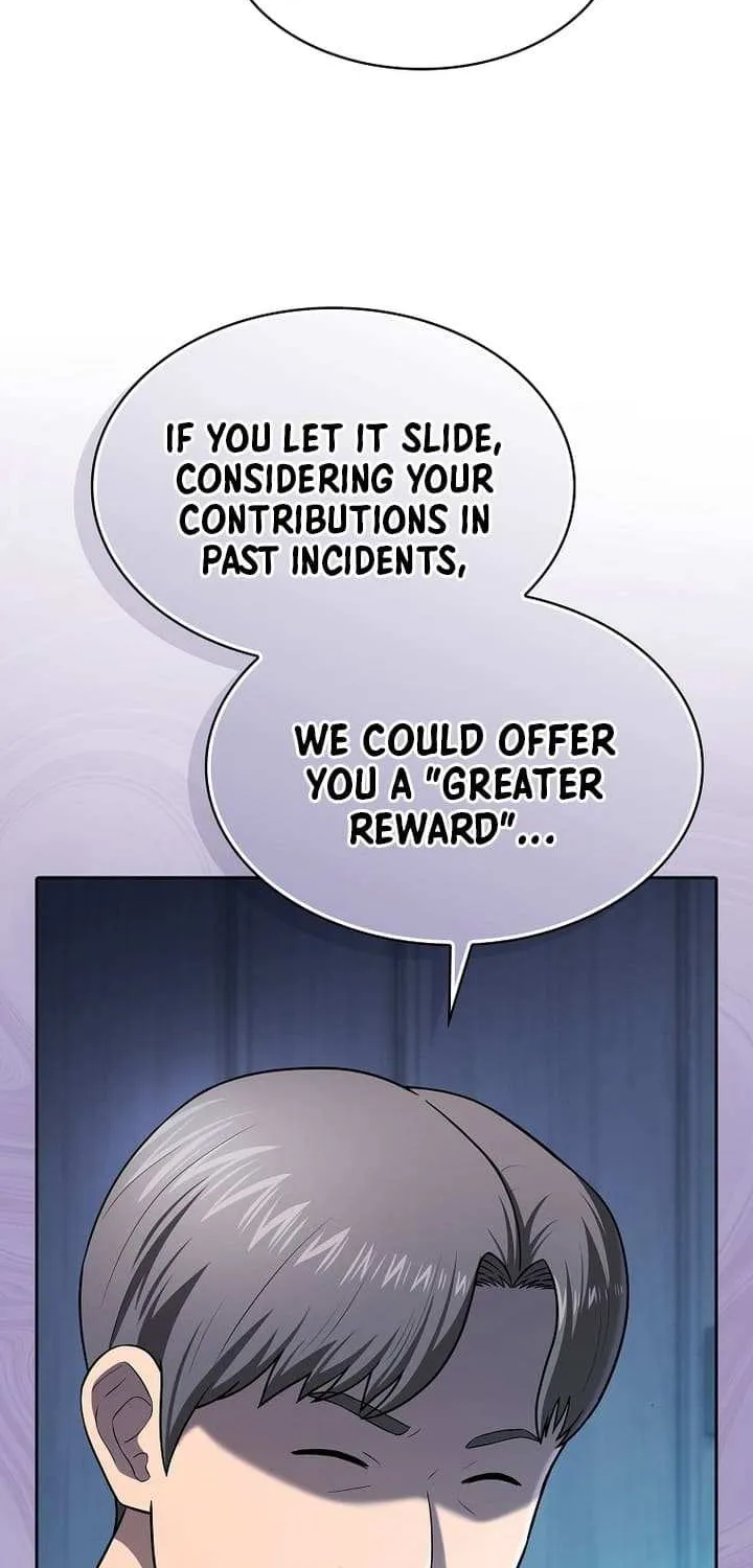The Constellation That Returned From Hell Chapter 183 page 33 - 