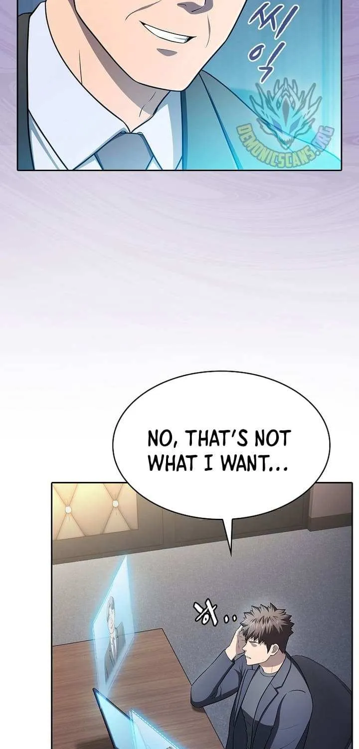 The Constellation That Returned From Hell Chapter 183 page 34 - 