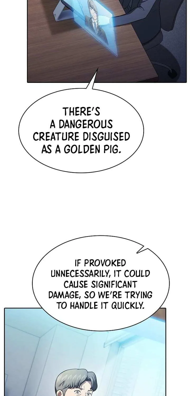 The Constellation That Returned From Hell Chapter 183 page 35 - 