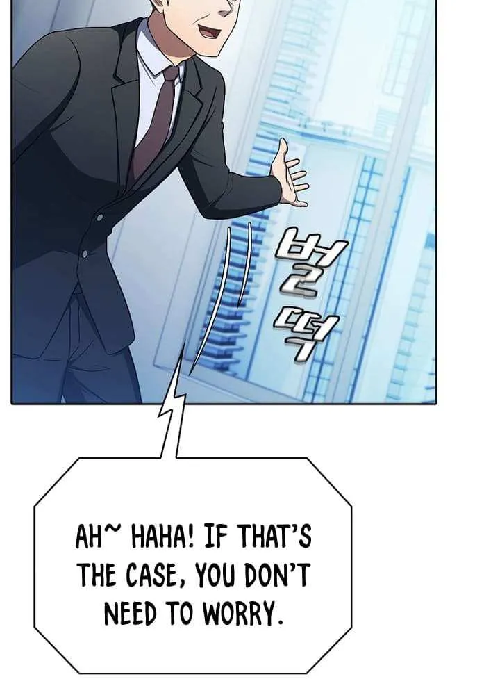 The Constellation That Returned From Hell Chapter 183 page 36 - 