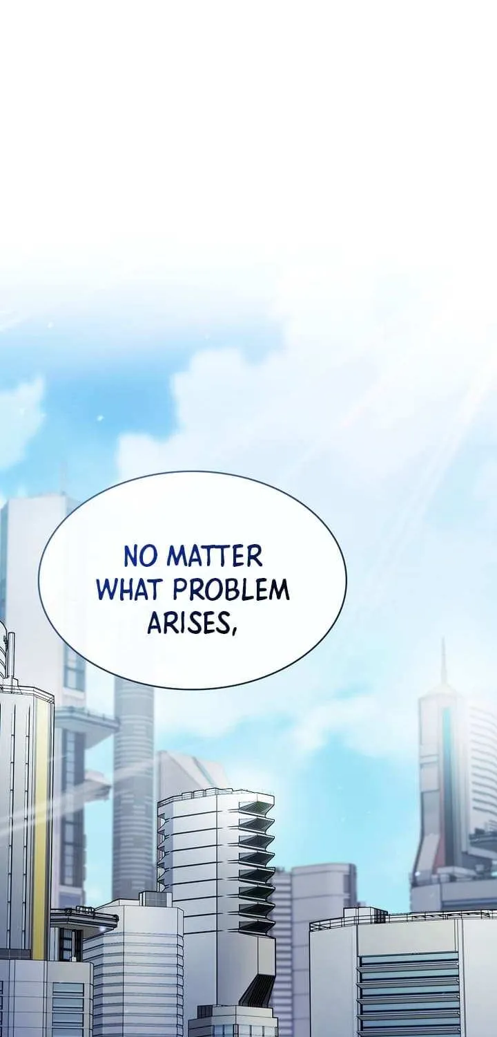 The Constellation That Returned From Hell Chapter 183 page 38 - 