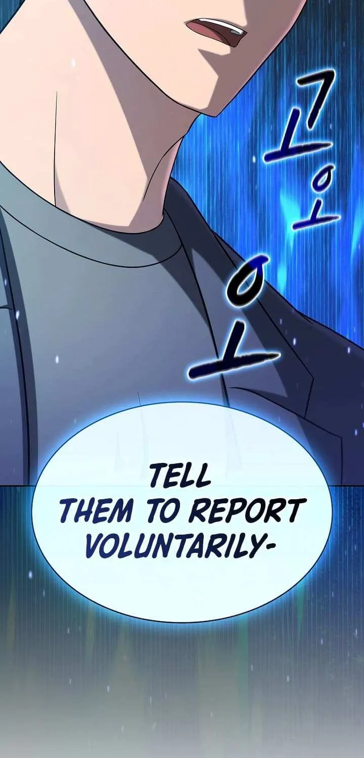 The Constellation That Returned From Hell Chapter 183 page 5 - 