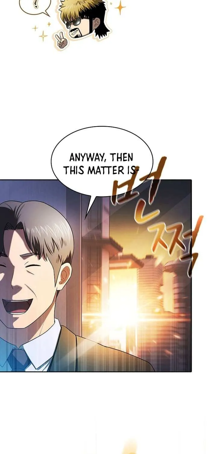 The Constellation That Returned From Hell Chapter 183 page 41 - 