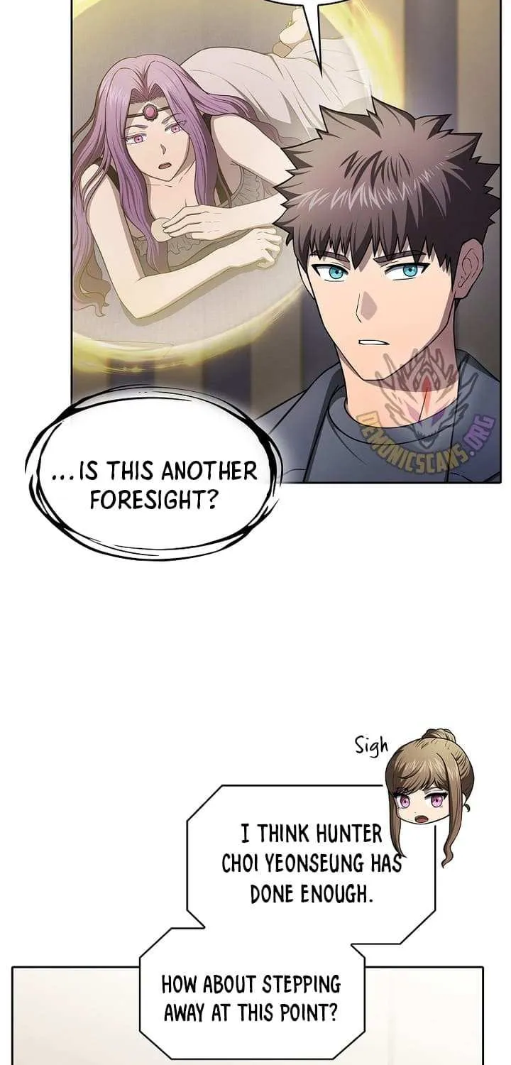 The Constellation That Returned From Hell Chapter 183 page 45 - 