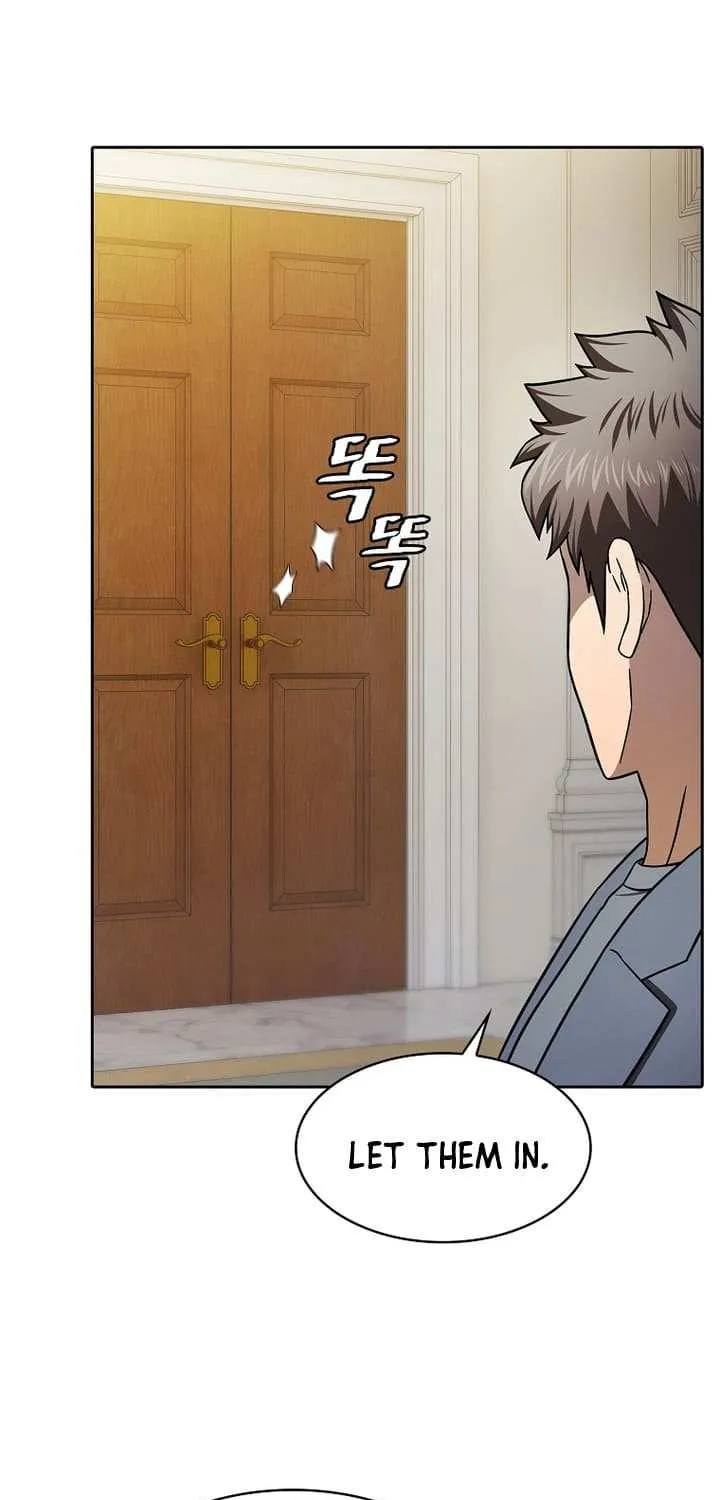 The Constellation That Returned From Hell Chapter 183 page 54 - 
