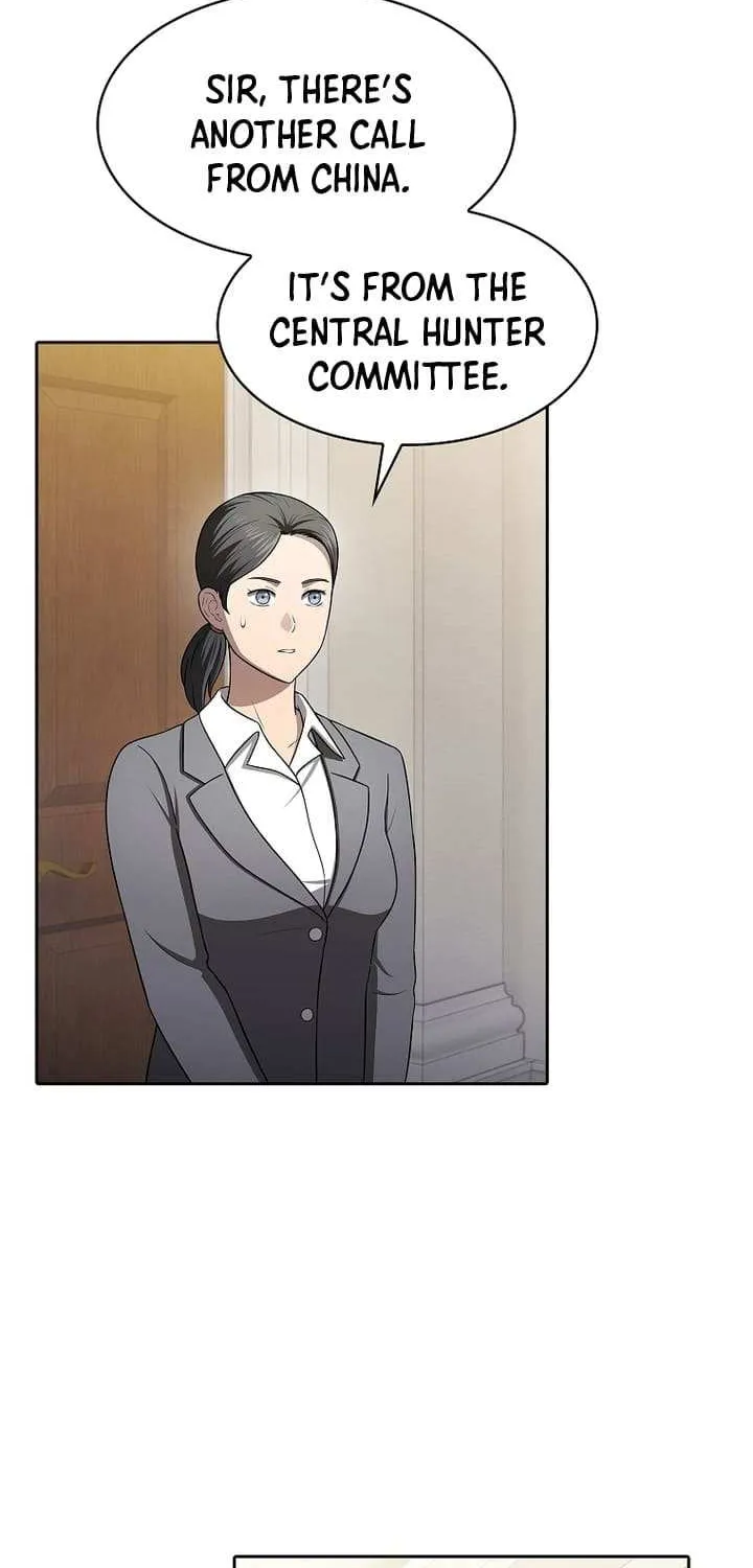 The Constellation That Returned From Hell Chapter 183 page 55 - 