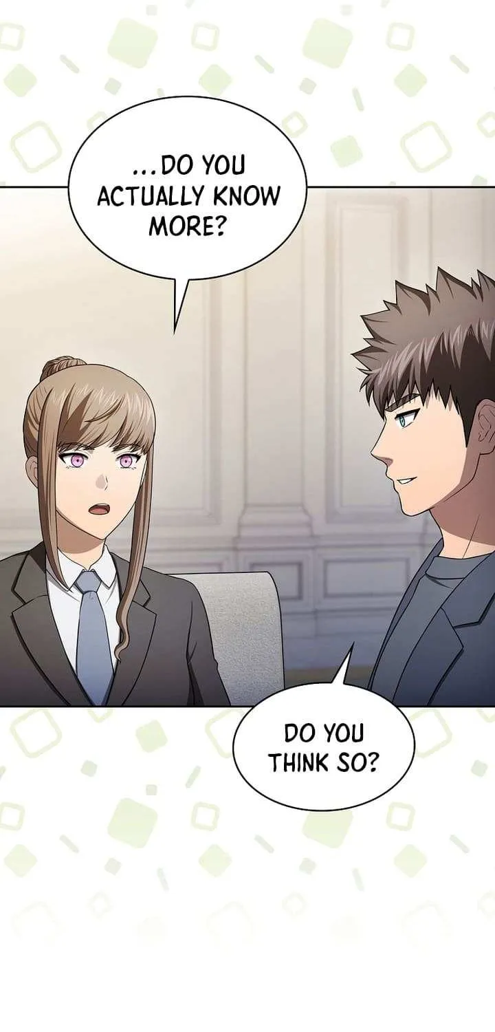 The Constellation That Returned From Hell Chapter 183 page 60 - 