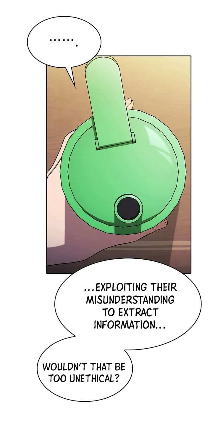The Constellation That Returned From Hell Chapter 183 page 61 - 