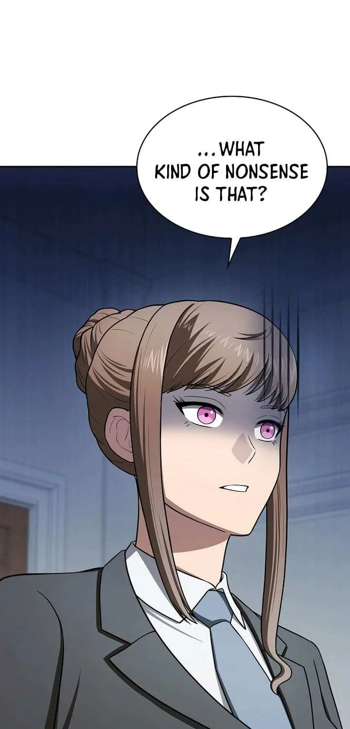 The Constellation That Returned From Hell Chapter 183 page 62 - 
