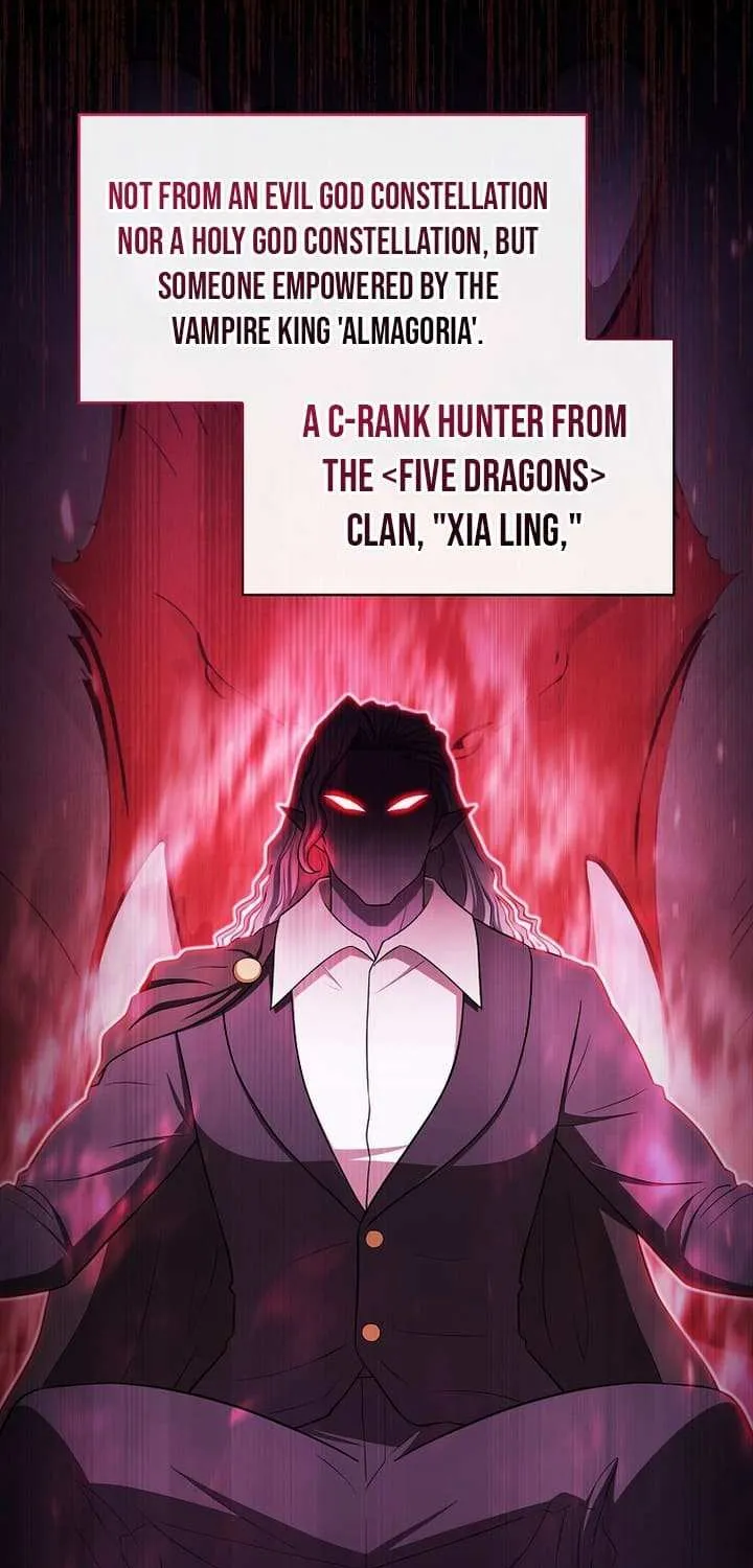 The Constellation That Returned From Hell Chapter 183 page 66 - 