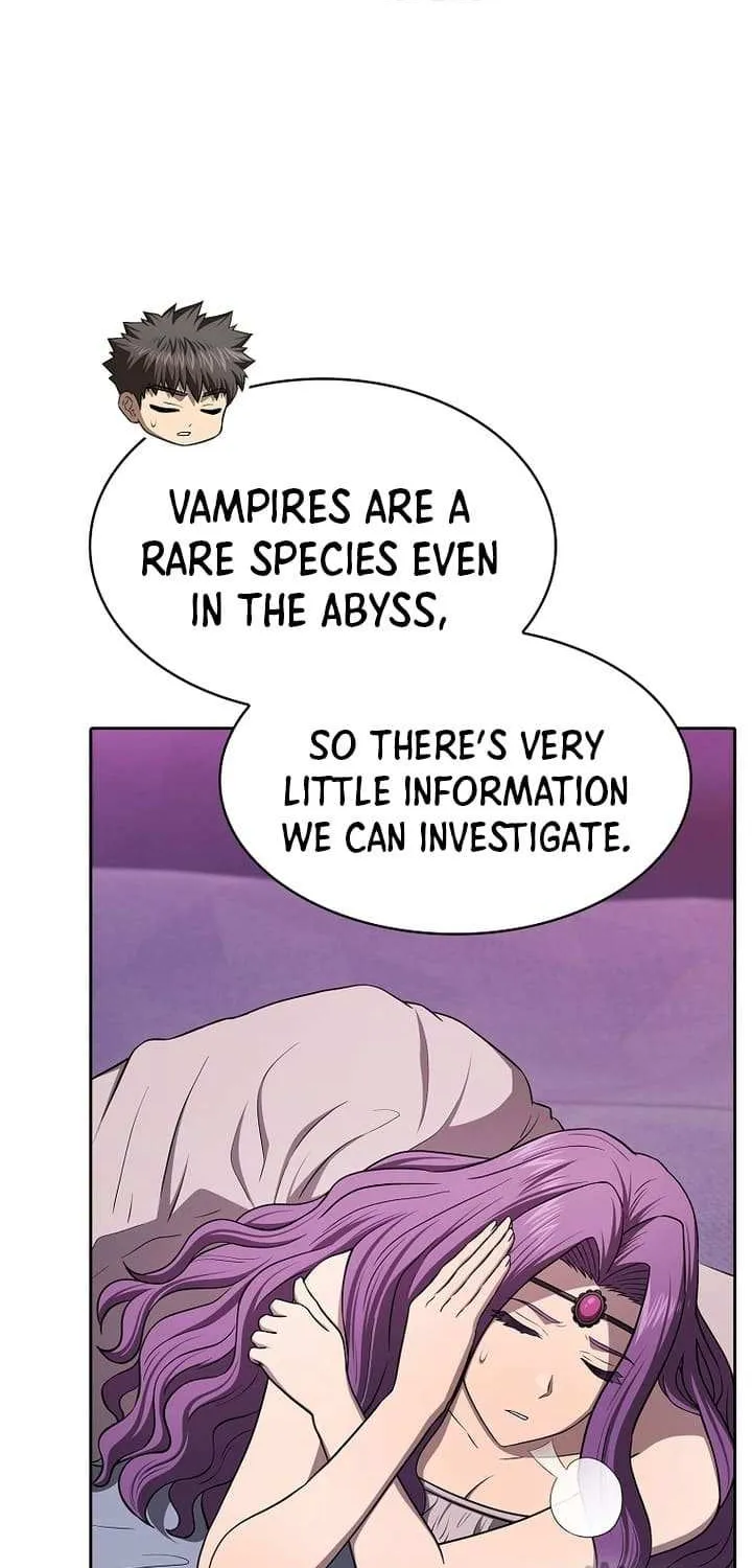 The Constellation That Returned From Hell Chapter 183 page 72 - 