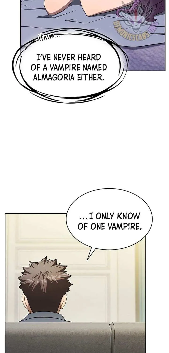 The Constellation That Returned From Hell Chapter 183 page 73 - 
