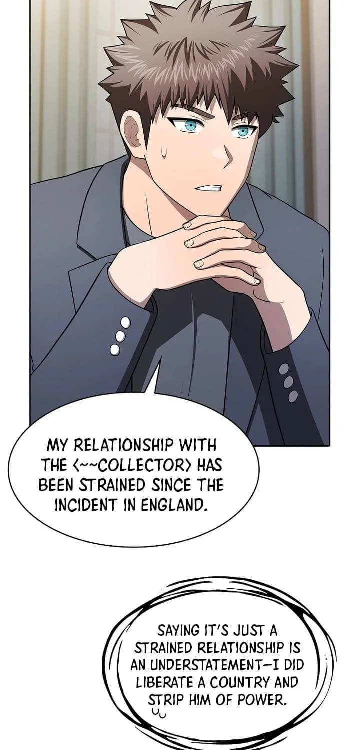 The Constellation That Returned From Hell Chapter 183 page 75 - 