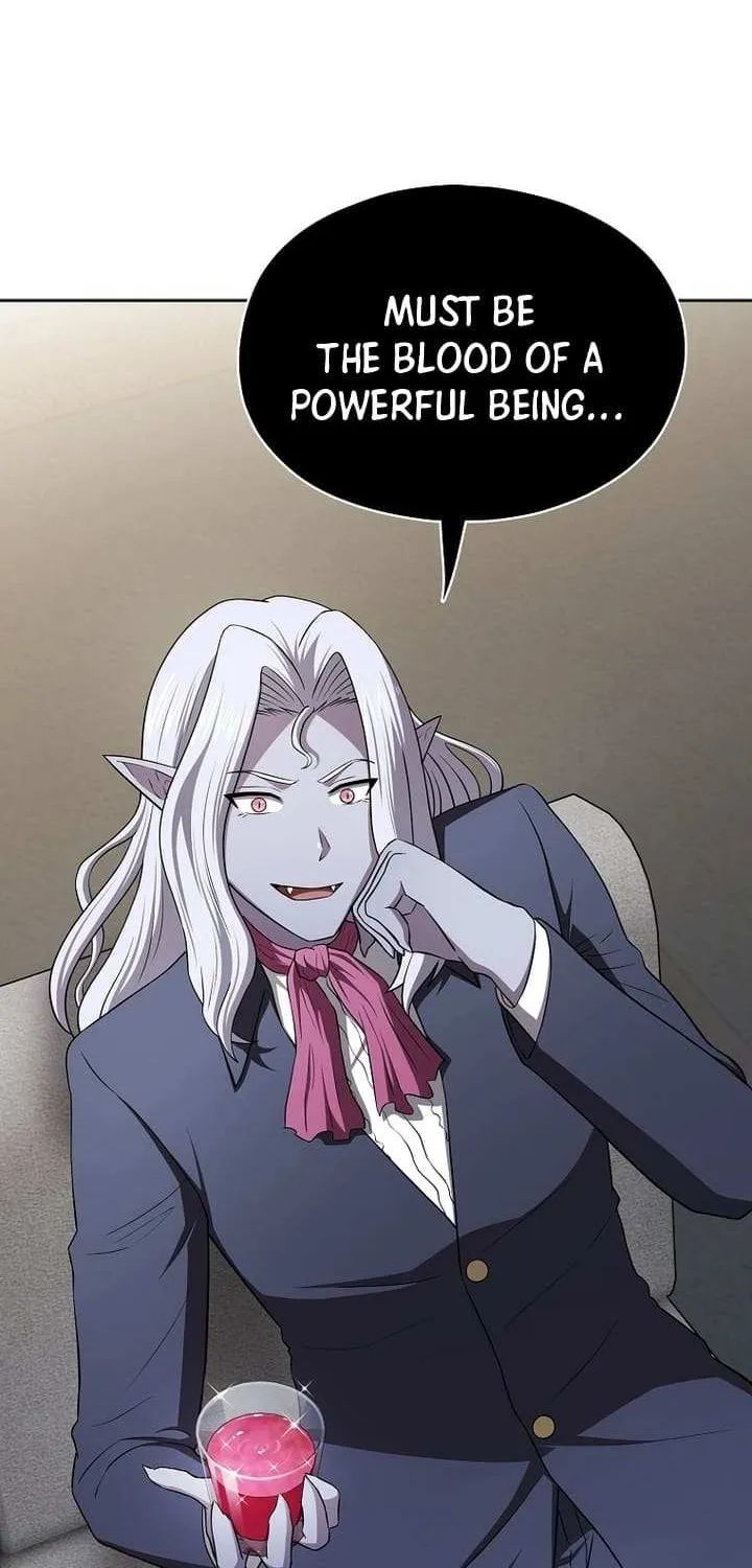 The Constellation That Returned From Hell Chapter 183 page 79 - 