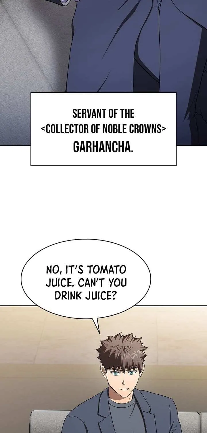 The Constellation That Returned From Hell Chapter 183 page 80 - 