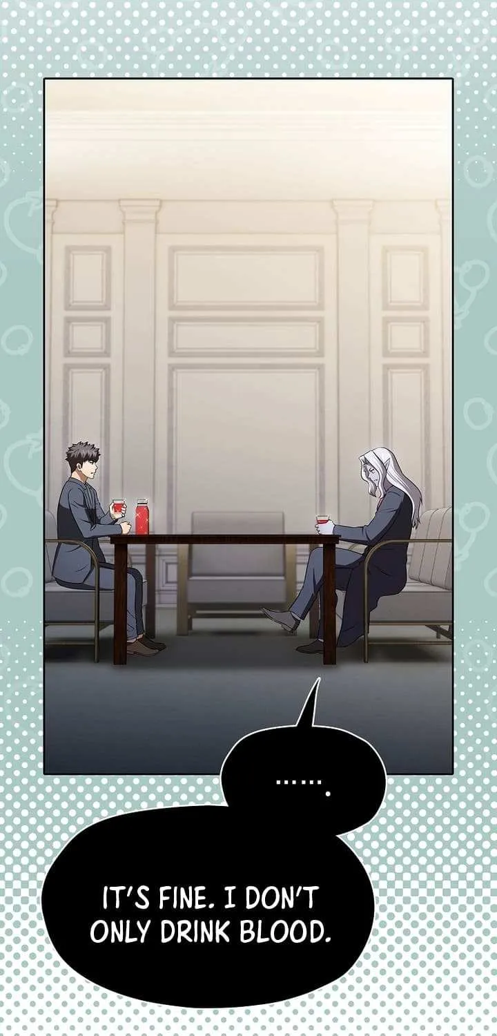 The Constellation That Returned From Hell Chapter 183 page 82 - 