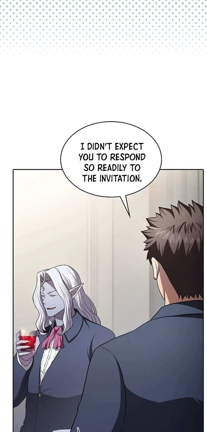 The Constellation That Returned From Hell Chapter 183 page 83 - 