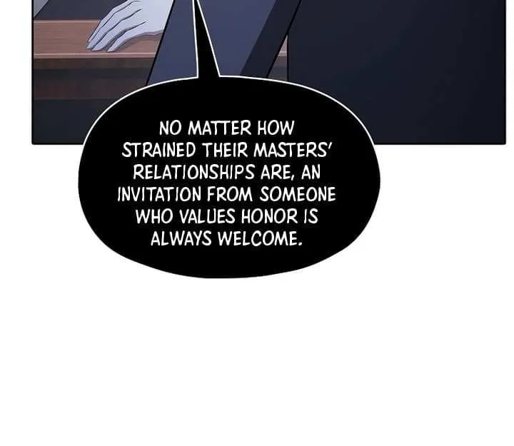 The Constellation That Returned From Hell Chapter 183 page 84 - 
