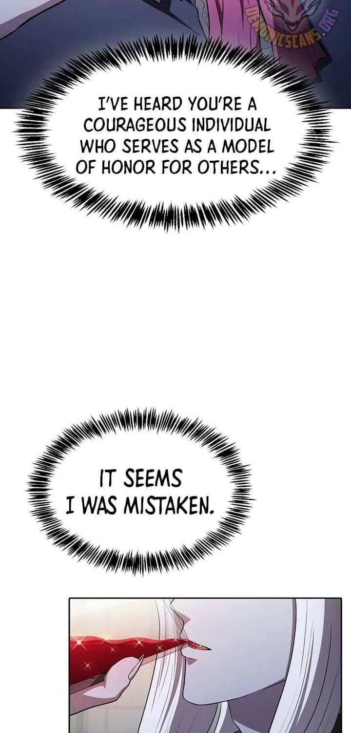 The Constellation That Returned From Hell Chapter 183 page 86 - 