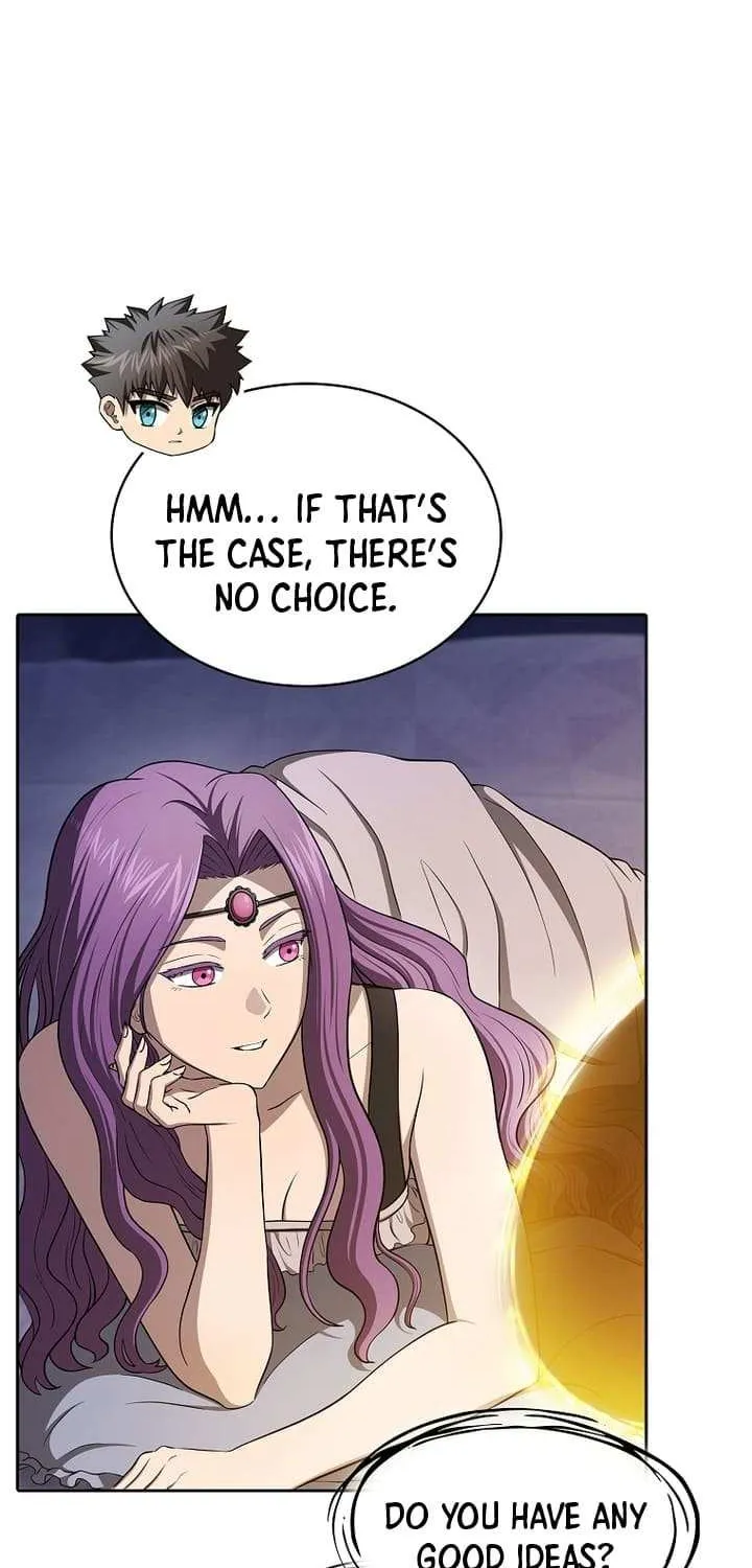 The Constellation That Returned From Hell Chapter 183 page 10 - 