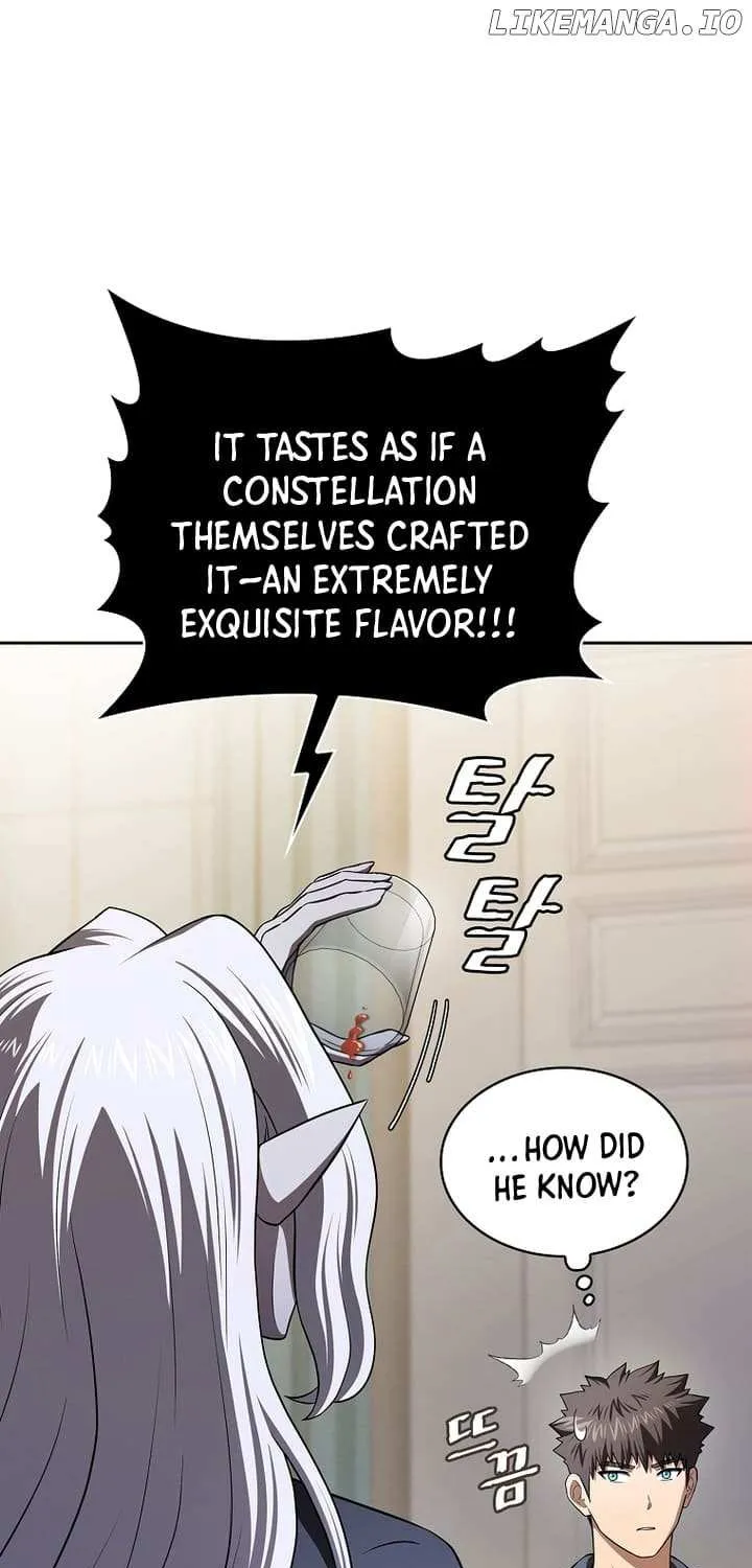 The Constellation That Returned From Hell Chapter 183 page 92 - 