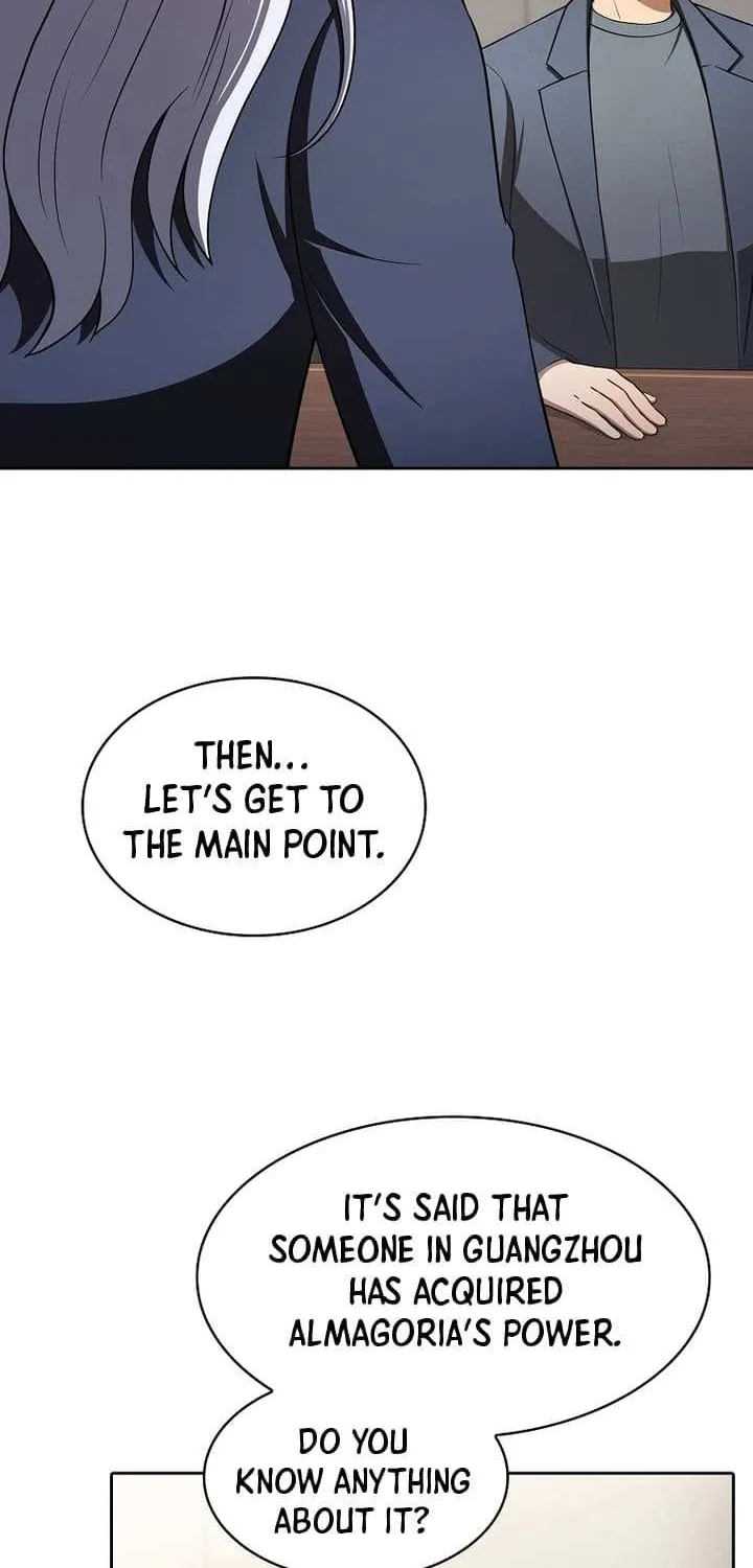 The Constellation That Returned From Hell Chapter 183 page 93 - 