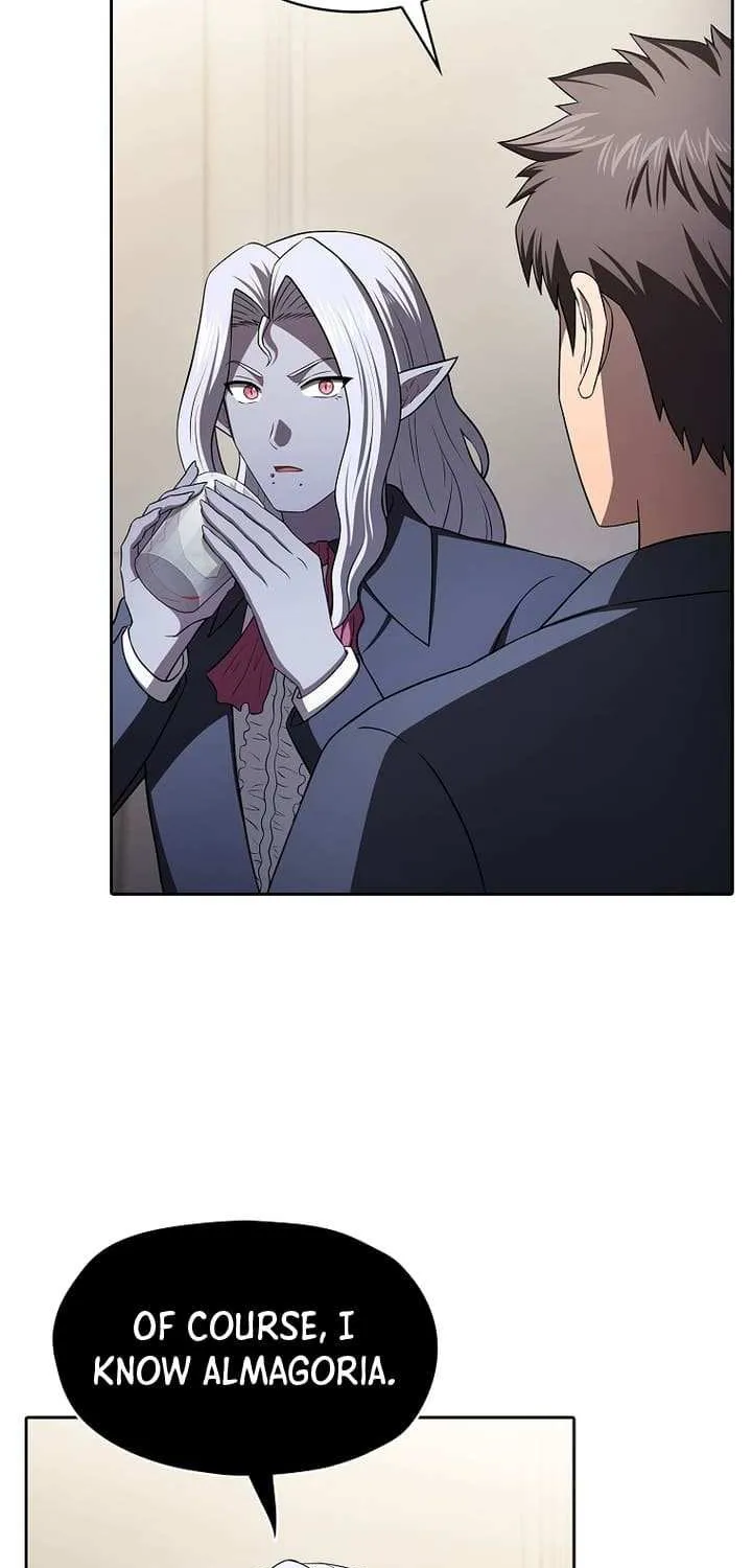 The Constellation That Returned From Hell Chapter 183 page 94 - 