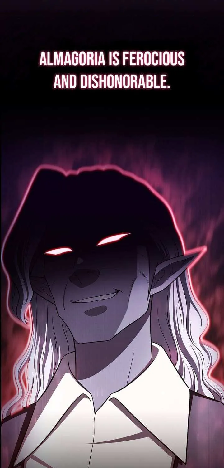 The Constellation That Returned From Hell Chapter 183 page 96 - 