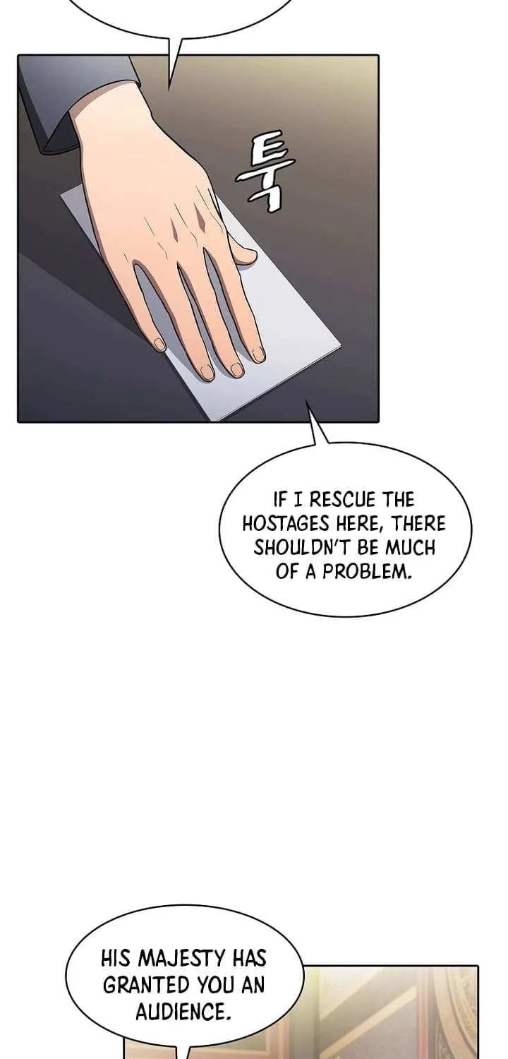 The Constellation That Returned From Hell Chapter 184 page 11 - 
