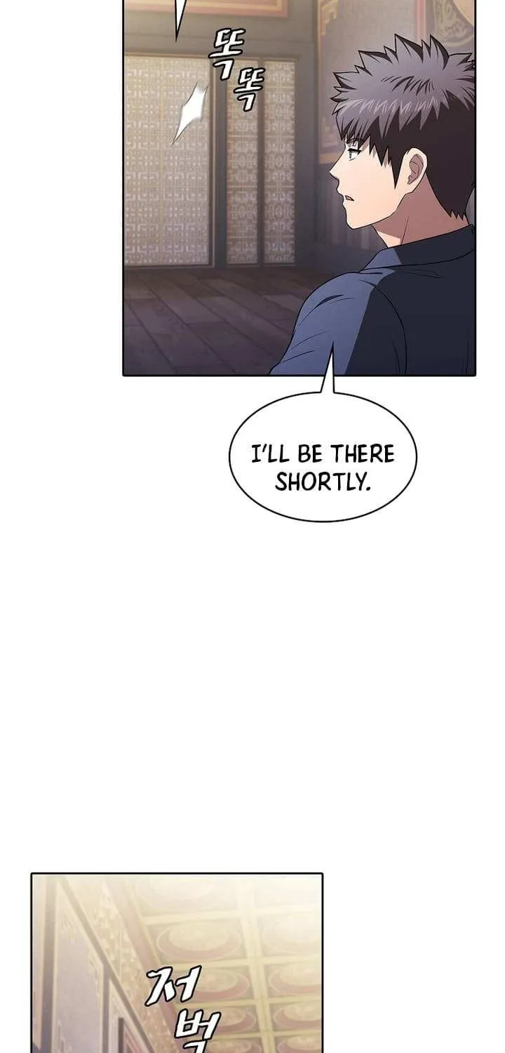 The Constellation That Returned From Hell Chapter 184 page 12 - 
