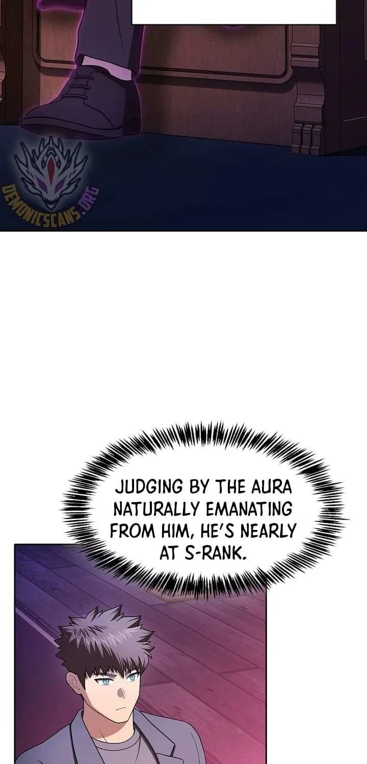 The Constellation That Returned From Hell Chapter 184 page 17 - 